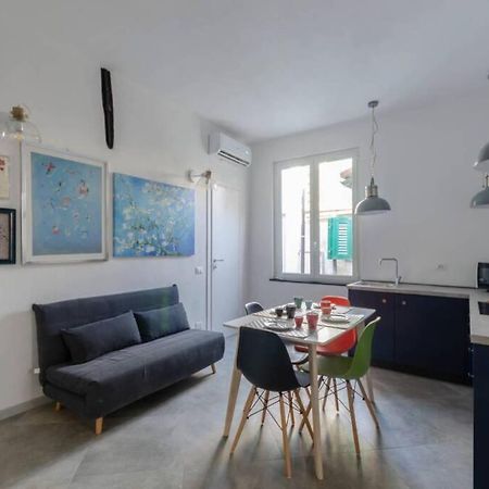 Castelli'S Apartments Campo 16 热那亚 外观 照片