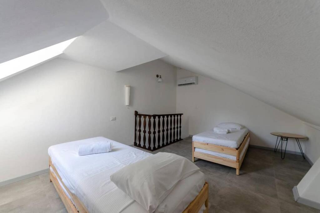 Castelli'S Apartments Campo 16 热那亚 外观 照片